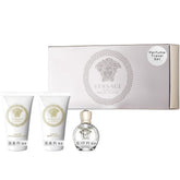 Versace Eros Pour Femme EDP bottle for daily wear and confidence