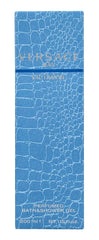 Versace Man Eau Fraiche fragrance notes cedar amber sage for revitalizing aroma.