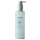 Versed Purist cleanser bottle for a gentle daily antioxidant cleanse