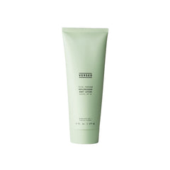 Versed Total Package lotion bottle front with SPF 30 for everyday moisture and sun protection.