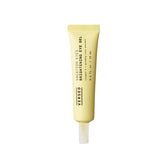 Versed Vacation Eyes gel pump offers cooling brightening for puffy eyes.