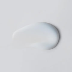 Versed Water Rush serum drop texture highlights weightless, non-sticky hydration