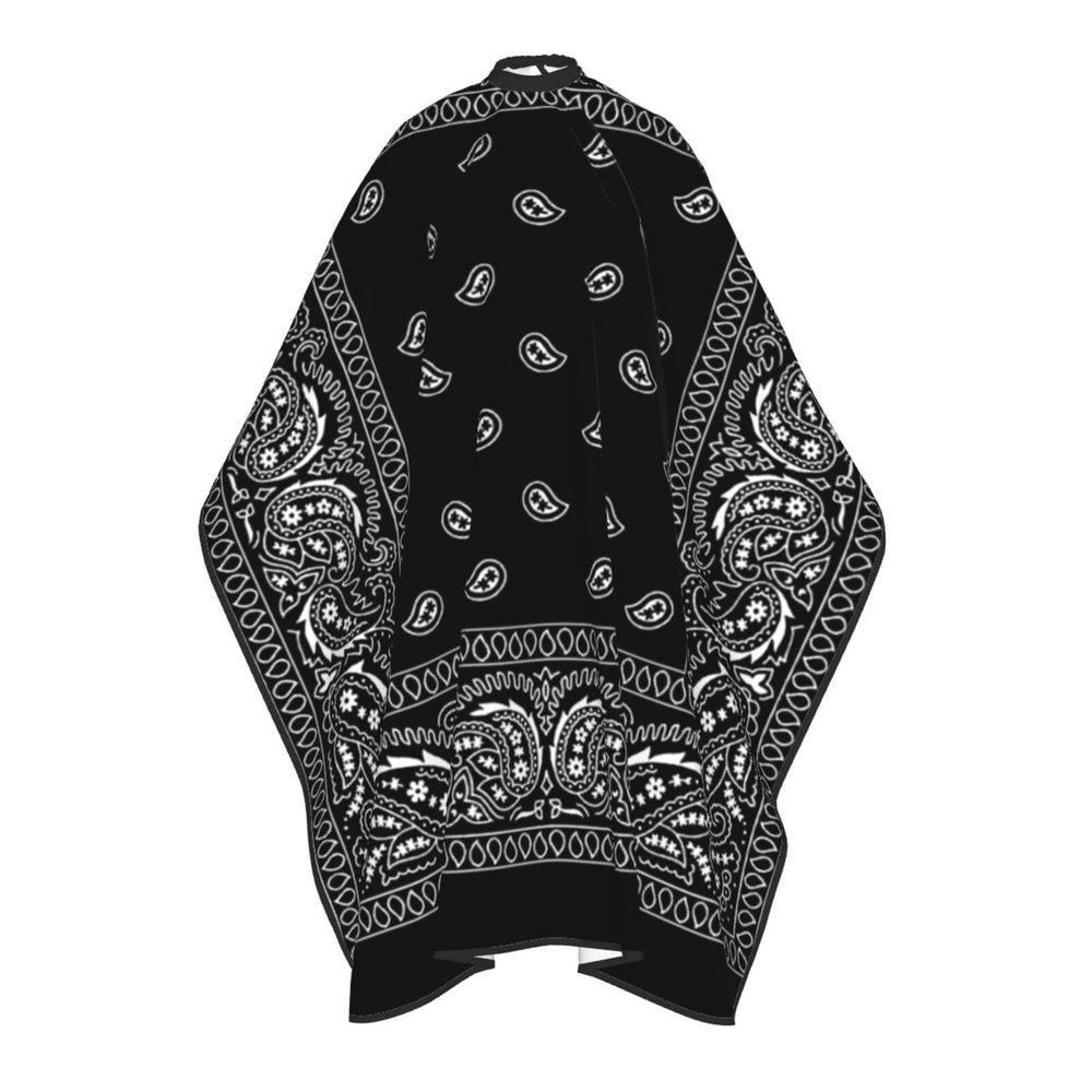 VERTEX&KAIBIN barber cape large coverage to protect clothing during haircuts.