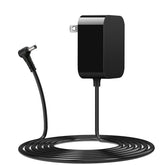 vhbw Wahl trimmer charger cord side view for reliable charging during daily grooming.