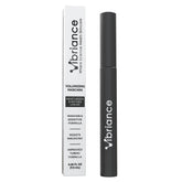 Vibriance Volumizing Tubing Mascara brush closeup for precise definition and lift