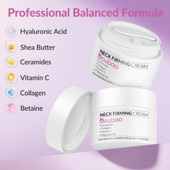 VicGFHS hyaluronic acid-rich texture image for plump, nourished skin