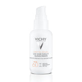 VICHY front packaging showing SPF 60 and anti-aging benefits