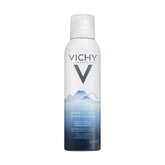 VICHY front packaging showing bottle and brand for easy identification and trust