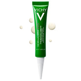 Vichy Normaderm front packaging showing clear label and targeted spot use benefit