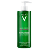 VICHY Normaderm front packaging showing product and benefits