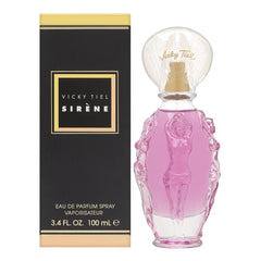 Vicky Tiel Sirene EDP spray for casual wear with a radiant signature scent