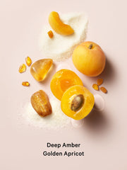 Victoria's Secret Amber Romance application-pulse-points for neck and wrists.