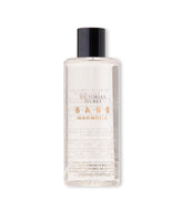 Victoria's Secret Bare Magnolia fragrance mist bottle highlighting delicate floral bloom for everyday refreshment.