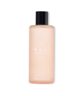 Victoria's Secret Bare Sueded Vanilla Mist bottle front, creamy sandalwood note for day-to-night versatility.