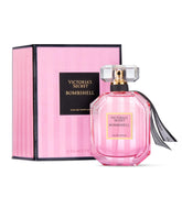 Victoria's Secret Bombshell bottle for everyday glamour and confident scent.