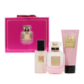 Victoria's Secret Bombshell EDP bottle for daily confidence