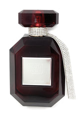 Victoria's Secret Bombshell Midnight bottle front view with collectible limited edition appeal for evenings.