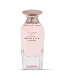Victoria's Secret Heavenly Dream Angels spray-mist delivers a confident, uplifting aura for daily wear.