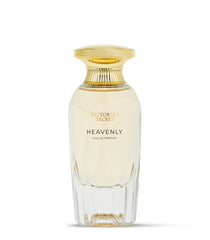 Victoria's Secret Heavenly 1.7oz bottle ready for travel and daily wear