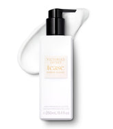 Victoria's Secret Tease Creme Cloud bottle shows airy gourmand fragrance for daily wear.