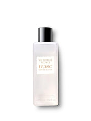 Victoria's Secret Tease Crème Cloud mist bottle showcases airy gourmand notes for daywear
