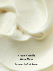 Victoria's Secret Vanilla Lace note vanilla orchid for creamy, inviting aroma.