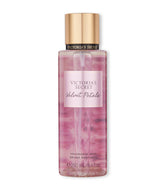 Victoria's Secret Velvet Petals mist bottle for daily fragrance refresh
