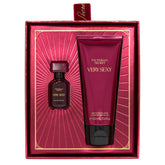 Victoria's Secret Very Sexy EDP bottle glows with warm notes for evening wear.