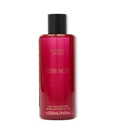 Victoria's Secret Very Sexy Mist bottle front showcases premium packaging for everyday allure.