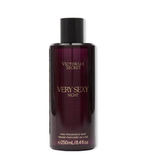 Victoria's Secret Very Sexy Night mist bottle for daily wear
