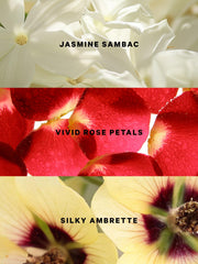Victoria's Secret Very Sexy Scarlet packaging and bottle on a vanity evoke luxurious gifting.
