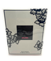 Victoria's Secret Wicked perfume bottle 3.4 oz showcases an all-day fragrance