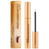VieBeauti Lash Serum bottle front for longer, fuller-looking lashes.