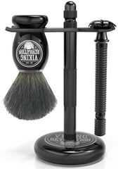 Viking Revolution weighted base stand provides extra stability on sinks