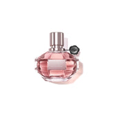Viktor&Rolf Flowerbomb Nectar bottle shown, suggesting daily luxury and confidence.