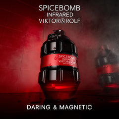 Viktor&Rolf Spicebomb Infrared base-notes-resins-woody image evokes lasting warmth and character