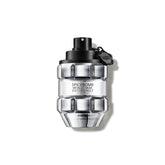 Viktor&Rolf Spicebomb Metallic Musk bottle front for bold evening impression