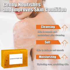 Vingtank application on face shows gentle circular massage and hydration