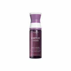 Virtue Flourish Density Booster Spray bottle ready for daily scalp nourishment.