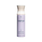 Virtue Full Volumizing Hair Mousse bottle front showing volume potential and flexible hold