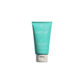 VIRTUE Recovery Conditioner bottle pours keratin-rich formula for damaged hair