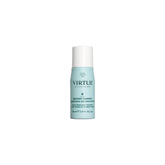VIRTUE Recovery Shampoo bottle front view highlighting sulfate-free cleansing for damaged hair