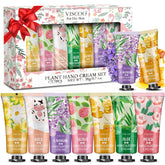 VISCOO 7-pack gift set packaging, gifting-ready display.