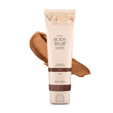 Vita Liberata Body Blur Dark application mitt for seamless blend and natural glow.