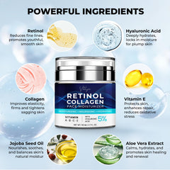 Vitalysin hyaluronic acid hydration closeup for intense moisture.