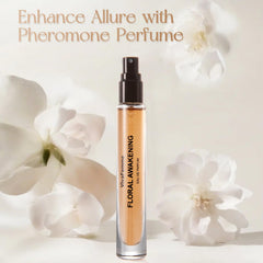 VivaFemme packaging gift-ready image signals a thoughtful fragrance gift