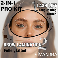 Vivandra adhesive balm dual-hold secures pads for a no-slip lifting experience.