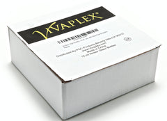 Vivaplex 15ml amber bottle cap closeup shows UV protection for oils.