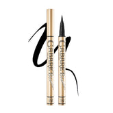Vivienne Sabó Cabaret Premiere Eyeliner Pen felt-tip close-up for precise wing definition.
