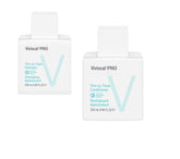 Viviscal Professional Thin to Thick shampoo bottle showing gentle cleansing.